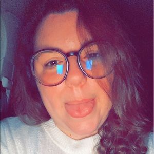 Meet your Posher, Cheyenne